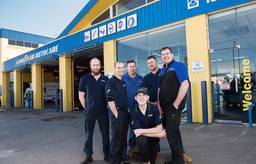 Goodyear Autocare Fyshwick image
