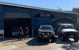 Bulimba Service Centre image