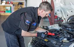 Mechanics on Demand image