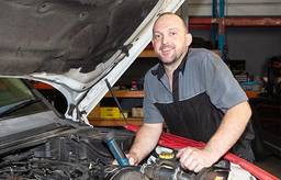 4tune Automotive Land Rover Specialist image