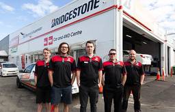 Bridgestone Select Tyre & Auto Mount Gravatt image