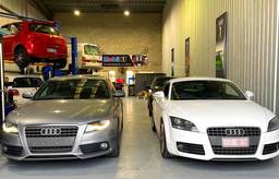 JR Auto Service Gold Coast image