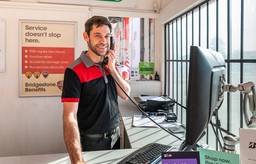 Bridgestone Select Tyre & Auto Nundah image
