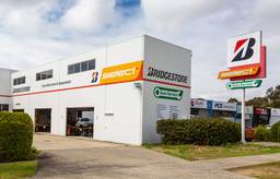 Bridgestone Select Tyre & Auto Southport image