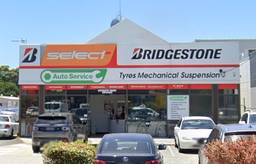 Bridgestone Select Tyre & Auto Bundall image