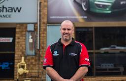 GenTech Automotive & Performance Centre image