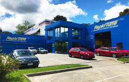 Rapid Tune Lilydale image