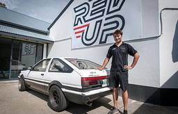 RevUp Garage image