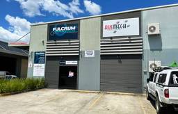 Ausmech Mechanical Solutions image