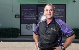 SanCo Mechanical Services image