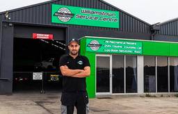 Williamstown Service Centre image