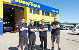 Goodyear Autocare Enoggera image
