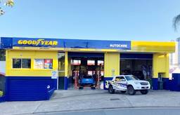 Goodyear Autocare Milton image