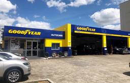 Goodyear Autocare Woolloongabba image