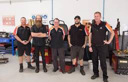 Bridgestone Select Tyre & Auto Mandurah image