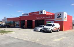 Bridgestone Select Tyre & Auto Midland image