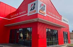 Bridgestone Select Tyre & Auto Morley image