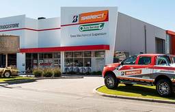 Bridgestone Select Tyre & Auto Myaree image