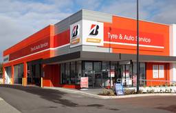 Bridgestone Select Tyre & Auto Success image