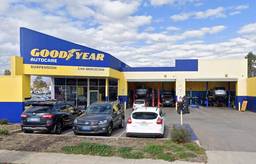 Goodyear Autocare Gungahlin image