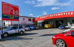 Direct Automotive image