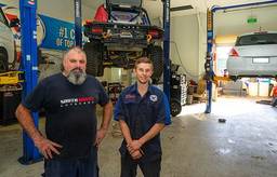 South Coast Auto Care image