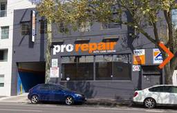 Prorepair Auto Care Centre image