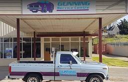 Gunning Service Centre image