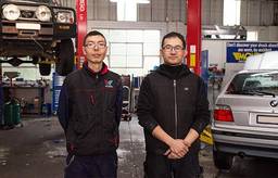 Automaster Service Centre Mitcham image
