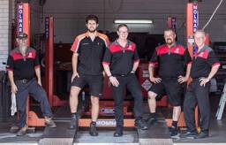 Bridgestone Select Tyre & Auto Zillmere image