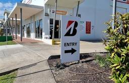 Bridgestone Select Tyre & Auto Ipswich image