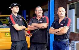 Murwillumbah Exhaust & Service Centre Pty Ltd image