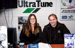 Ultra Tune Mornington image