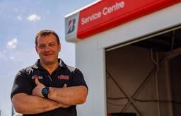 Bridgestone Service Centre Bathurst image