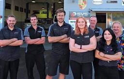 SVS Autocare image
