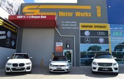 Supreme Motor Works image