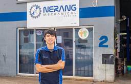 Nerang Mechanical Service & Repair image