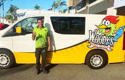 Woody's Mobile Mechanic image