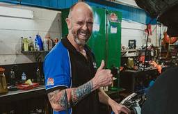 Browns Plains R.W.C. Centre & Mechanical Repairs image
