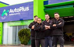 AutoPlus Preston image