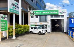 Ultra Tune Indooroopilly image