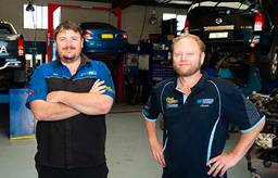 A1 Automotive Suspension & Exhaust image