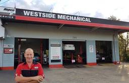 Westside Mechanical image