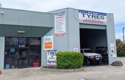 N W T Automotive image