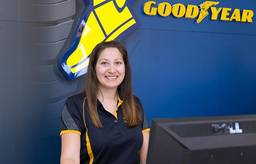 Goodyear Autocare Labrador image