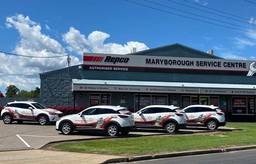 Maryborough Service Centre image