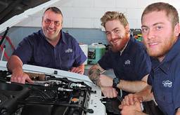 East Coast Auto Care image