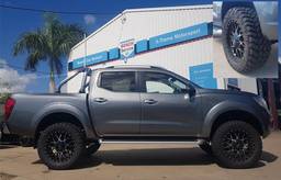 Bosch Tyre & Automotive image