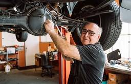 Jeff's Auto Care image