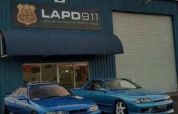 LAPD 911 image